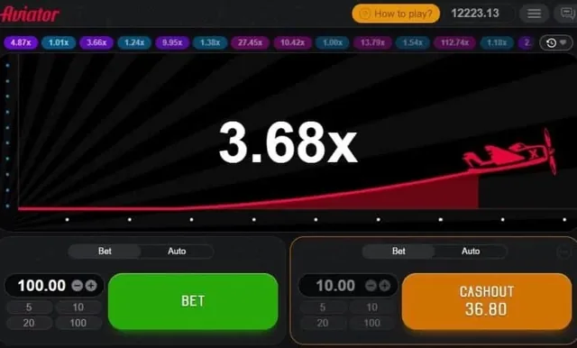 What Is the Aviator Game and How Does It Work? — Aviator Money Game App