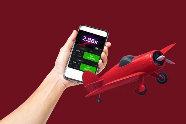 Aviator Money Game App — Aviator game