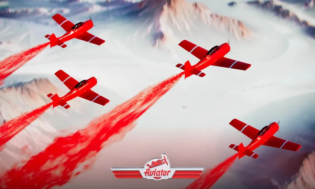 Responsible Gaming When Playing Aviator — Aviator Money Game App